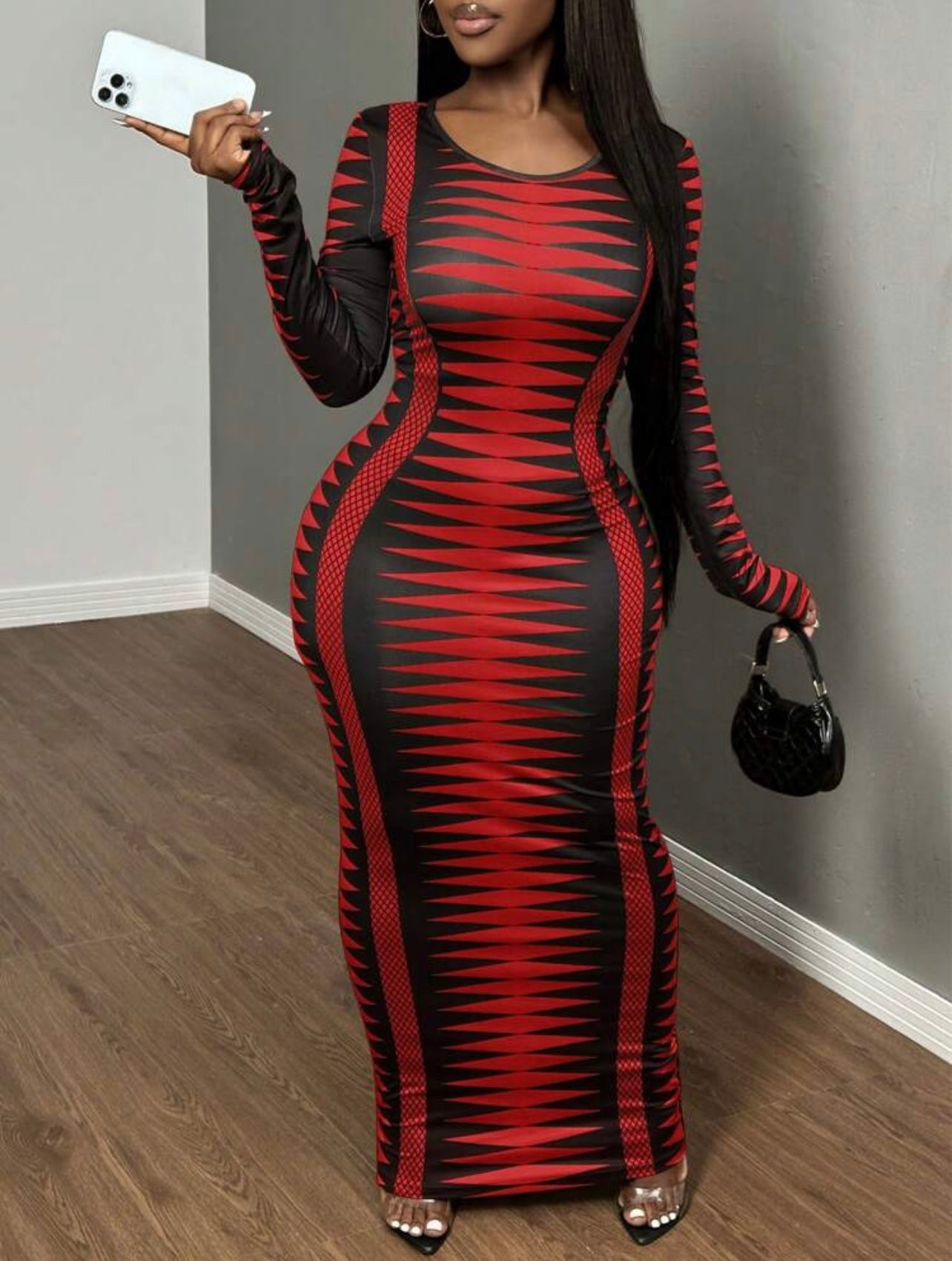 shein plus size bodycon dresses SHEIN SXY Plus Size Sexy Sequin Backless Halter Bodycon Dress, Summer